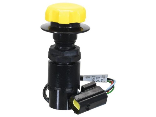Przełącznik wałka odbioru mocy S.170367 - Intertraktor