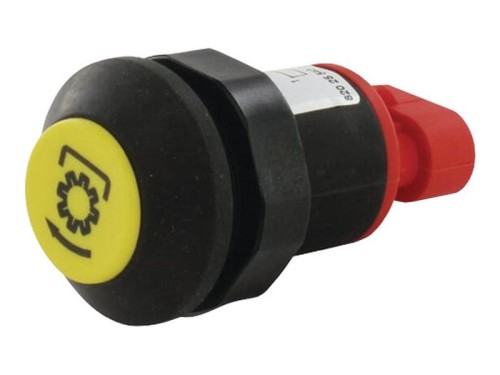 Przełącznik wałka odbioru mocy S.152380 - Intertraktor