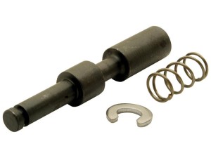 zestaw naprawczy widełek WOM - Sworzeń Ø:15.85mm S.26740