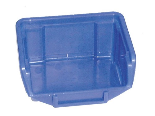 Pojemnik regałowy 109 x 100 x 53mm S.10582 - Intertraktor