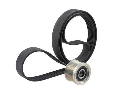 INA Zestaw pasków - OAP S.149163 - Intertraktor