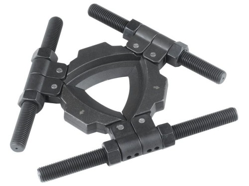 NTN SNR Trzyczęściowa płyta ciągnąca 30T S.154010 - Intertraktor