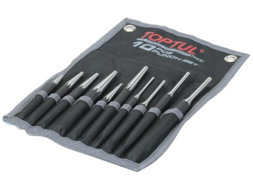 Zestaw punktaków S.166788 - Intertraktor