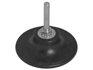 Talerz wsporczy Ø75 x 6mm S.170036