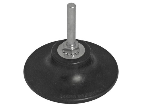 Talerz wsporczy Ø75 x 6mm S.170036 - Intertraktor