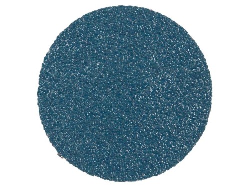 Tarcza szlifierska z włóknami Ø75mm x 13mm 60g S.170041 - Intertraktor