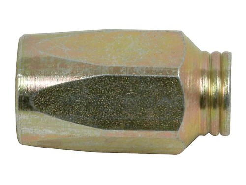 R/U FERRULE 1/4'' 2 WIRE S S.2540 - Intertraktor