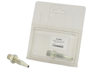 R/U INS 1/4"X1/4"BSP M-APAK S.23253