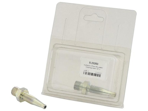 R/U INS 1/4"X1/4"BSP M-APAK S.23253 - Intertraktor
