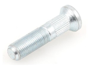Śruba 1/2'' x 2'' (UNF) Ø manetki, cale: 5/8'' S.58715