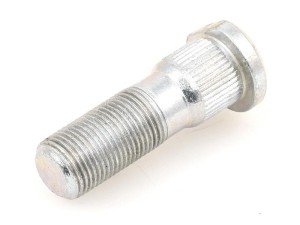 Śruba piasty M18 x 1.5 x 60mm (Metryczny) Grip Ø imm: 20.3mm S.57989