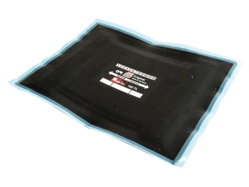 Zestaw Naprawczy (125TL) 75 x 260mm S.119692 - Intertraktor