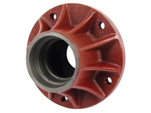 Piasta koła S.59574 - Intertraktor