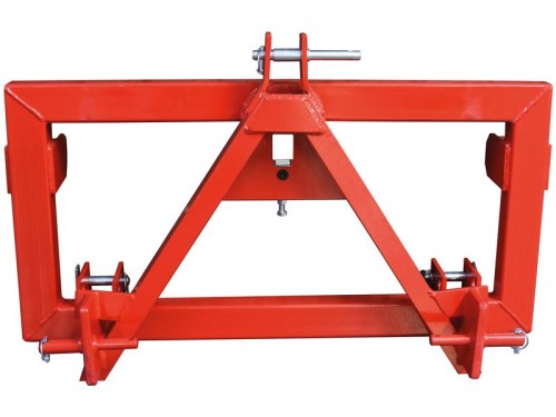Zaczep układu (Kat. 2) S.143494 - Intertraktor