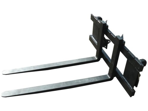 Rama z widłami Udźwig 1500 kgs S.115245 - Intertraktor