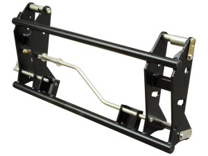 Rama załadowcza do bel - Side Locking - Mechanical S.127944