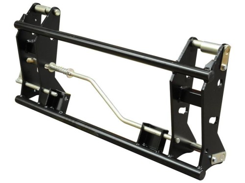 Rama załadowcza do bel - Side Locking - Mechanical S.127944 - Intertraktor
