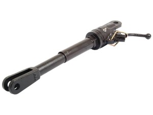 Wieszak - Widełki Otwór Ø 19mm- Widełki Otwór Ø 19mm - Długość min:420mm - M27x3 Metryczny S.60235