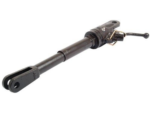 Wieszak - Widełki Otwór Ø 19mm- Widełki Otwór Ø 19mm - Długość min:420mm - M27x3 Metryczny S.60235 - Intertraktor