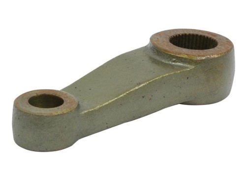 Ramie dźwigni lewa S.66755 - Intertraktor