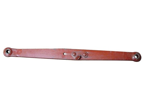Ramię dolne - Kula Ø 22mm - Kula Ø 22mm - lewa S.61416 - Intertraktor