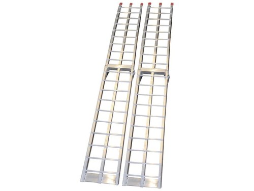 Rampa najazdowa para, dł.2160mm S.25613 - Intertraktor