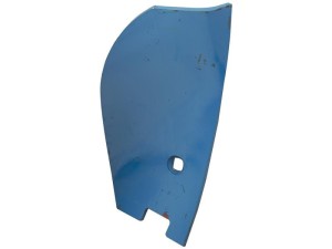 Odkładnica skrajna 310x8mm prawa Zastępuje: 3374398 S.77439