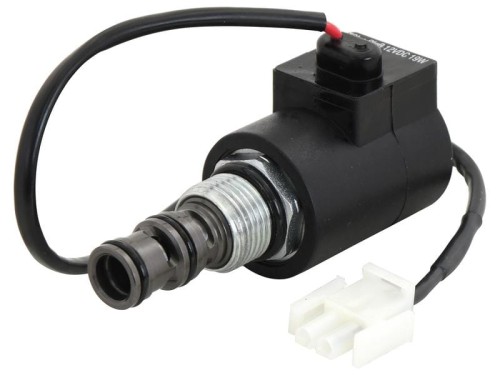 Elektromagnes tył mechanizmu różnicowego S.151263 - Intertraktor