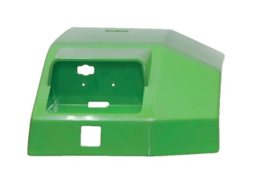 Błotnik - Błotnik lewy, ruch lewostronny S.153640 - Intertraktor