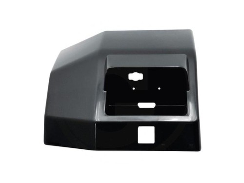 Błotnik - prawa Part, lewa Drive S.153448 - Intertraktor