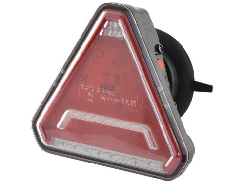 Dodatkowa lampa Connix Plus lewa (Na magnes) S.164150 - Intertraktor