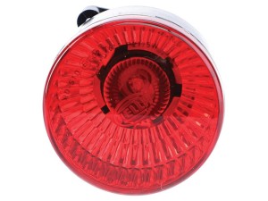Lampa tylna 5V S.160758