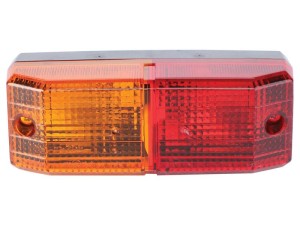 Lampa tylna 12V S.160771