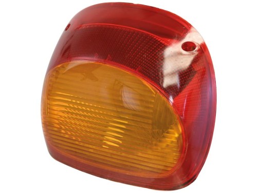 Lampa tylna 12V, Lewa/Prawa S.151657 - Intertraktor