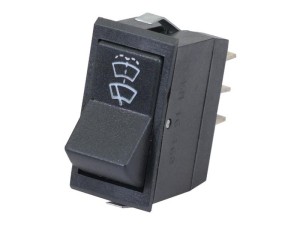Włącznik wycieraczek - Rocker - Wiper Washer S.152390