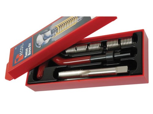 RECOIL KIT-METRIC C 6X1.00 S.19923 - Intertraktor