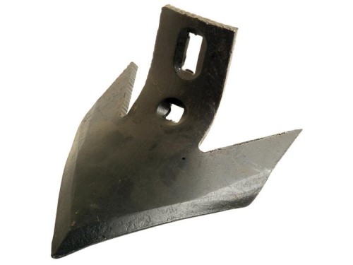 7'' Duckfoot Point. Replacement for Simba Zastępuje: P01583 S.102537 - Intertraktor