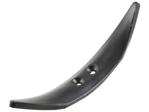 Redlica 400x67x13mm odległość pomiedzy otworami 45mm S.136356 - Intertraktor