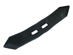 Redlica 420x100x12mm odległość pomiedzy otworami 45/80mm S.136158