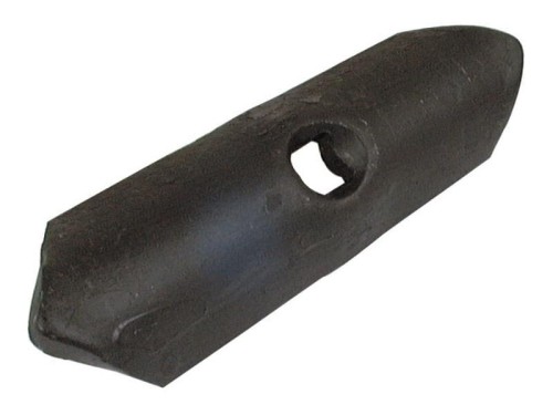 Redlica 135x40x5mm Zastępuje: 229901 S.78348 - Intertraktor