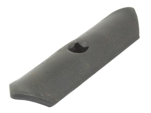 Redlica 135x40x5mm Zastępuje: 01200229 S.77246 - Intertraktor