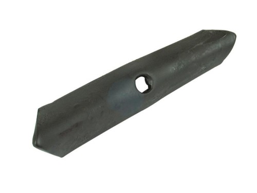 Redlica 190x40x5mm Zastępuje: 01000638 S.77125 - Intertraktor