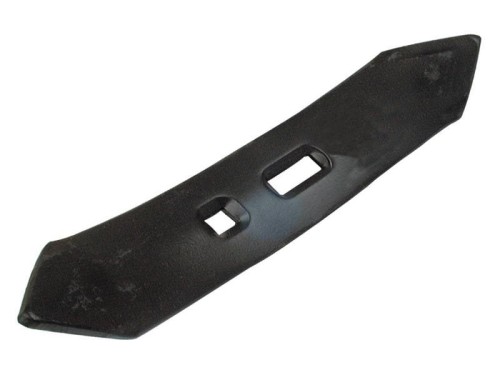 Redlica 255x50x8mm odległość pomiedzy otworami 40/54mm Zastępuje: 646733M2 S.77292 - Intertraktor