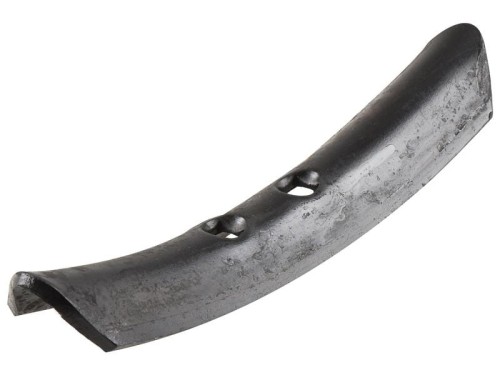 Redlica 260x60x6mm odległość pomiedzy otworami 45mm S.136406 - Intertraktor