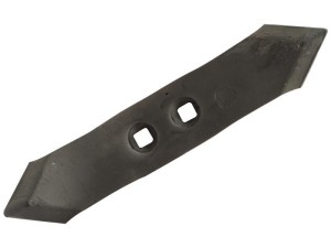 Redlica 300x45x15mm odległość pomiedzy otworami 45mm S.79375