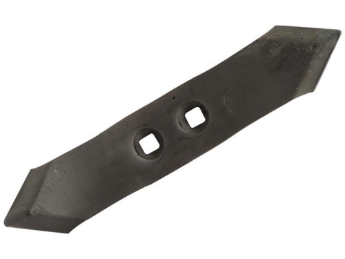 Redlica 300x45x15mm odległość pomiedzy otworami 45mm S.79375 - Intertraktor