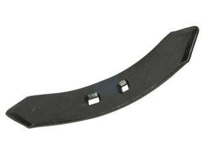 Redlica 335x65x10mm odległość pomiedzy otworami 56/60mm Zastępuje: 051400 S.77177