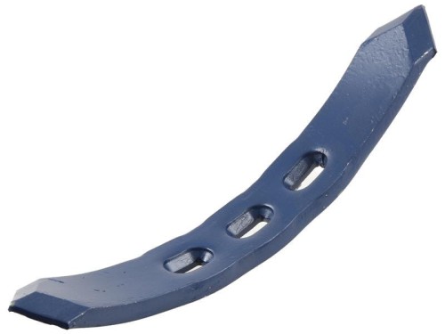 Redlica 495x60x16mm odległość pomiedzy otworami 70mm S.136161 - Intertraktor