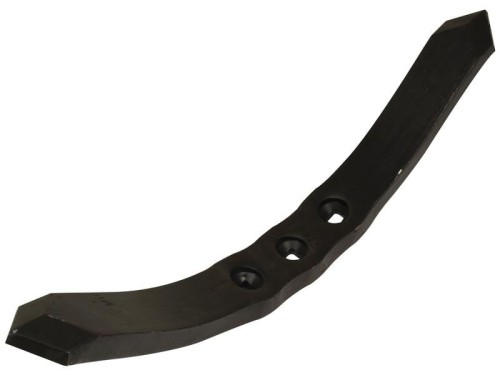 Redlica 500x50x20mm odległość pomiedzy otworami 55mm Zastępuje: 4471521 S.102554 - Intertraktor
