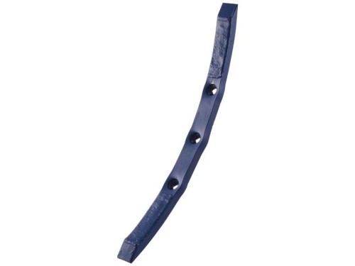 Redlica 600x40x20mm odległość pomiedzy otworami 110mm S.136520 - Intertraktor